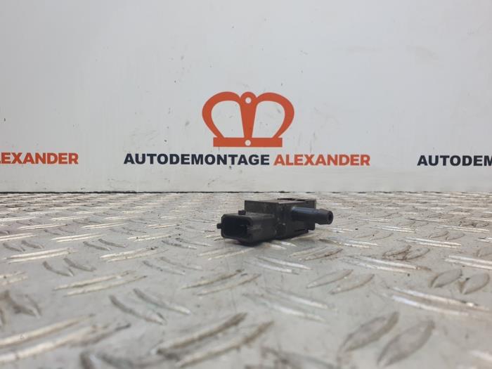 Begagnade Partikelfiltersensor Opel Corsa D 1.3 CDTi 16V ecoFLEX Pris på förfrågan erbjuds av Alexander Autodemontage