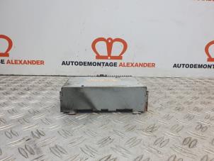 Used Radio, miscellaneous BMW 3 serie (E46/2) 320 Ci 24V Price on request offered by Alexander Autodemontage