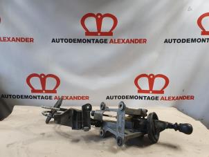 Used Gearbox mechanism Volkswagen Transporter T5 2.5 TDi 4Motion Price on request offered by Alexander Autodemontage
