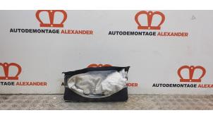 Used Knee airbag, left Volkswagen Polo V (6R) 1.2 12V BlueMotion Technology Price on request offered by Alexander Autodemontage