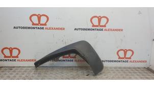 Used Mudguard right-rear Landrover Range Rover Sport (LS) 2.7 TDV6 24V Price on request offered by Alexander Autodemontage