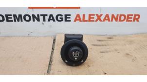 Used Mirror switch Landrover Range Rover Sport (LS) 2.7 TDV6 24V Price on request offered by Alexander Autodemontage