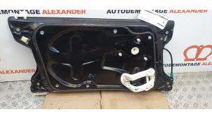 Used Window mechanism 2-door, front right Landrover Range Rover Sport (LS) 2.7 TDV6 24V Price on request offered by Alexander Autodemontage