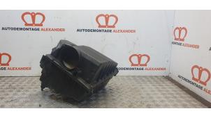 Used Air box Landrover Range Rover Sport (LS) 2.7 TDV6 24V Price on request offered by Alexander Autodemontage