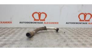 Used EGR tube Landrover Range Rover Sport (LS) 2.7 TDV6 24V Price on request offered by Alexander Autodemontage