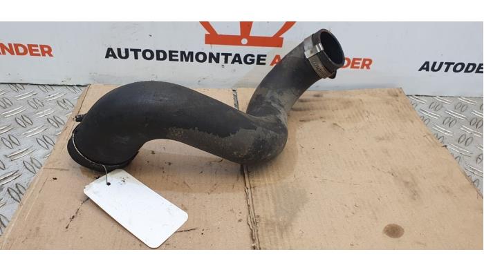 Gebrauchte Turboschlauch Landrover Range Rover Sport (LS) 2.7 TDV6 24V Preis auf Anfrage angeboten von Alexander Autodemontage