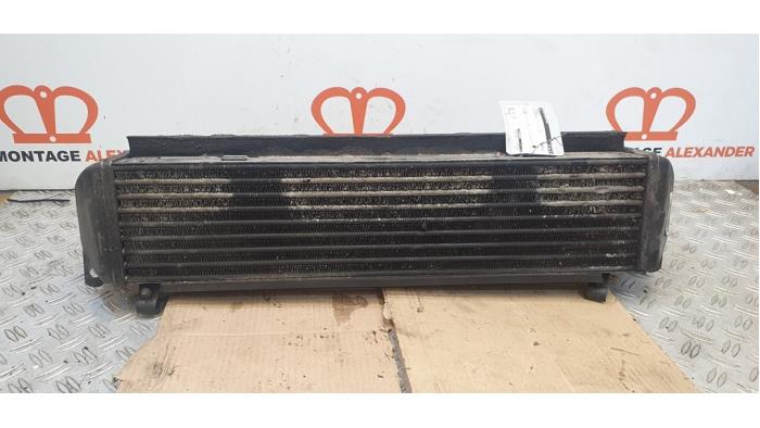 Usagé Intercooler Landrover Range Rover Sport (LS) 2.7 TDV6 24V Prix € 59,99 Règlement à la marge proposé par Alexander Autodemontage