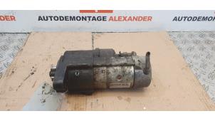 Begagnade Startmotor Landrover Range Rover Sport (LS) 2.7 TDV6 24V Pris € 21,99 Marginaltabell erbjuds av Alexander Autodemontage