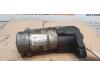 Startmotor från en Land Rover Range Rover Sport (LS) 2.7 TDV6 24V 2007