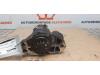 Startmotor från en Land Rover Range Rover Sport (LS) 2.7 TDV6 24V 2007