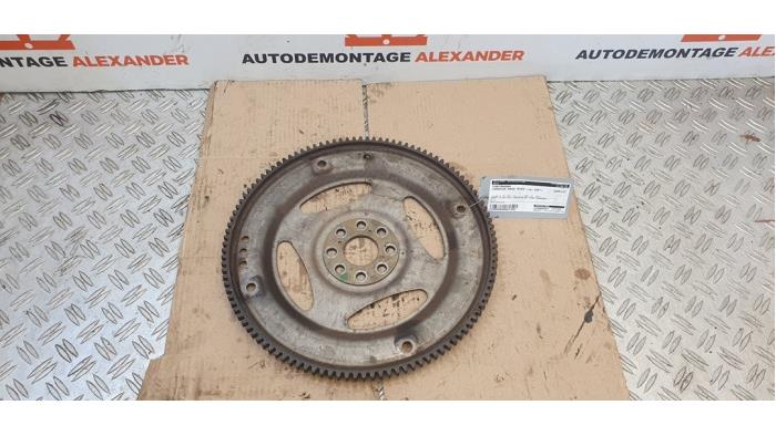 Begagnade Startkuggkrans Landrover Range Rover Sport (LS) 2.7 TDV6 24V Pris på förfrågan erbjuds av Alexander Autodemontage