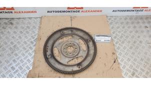 Used Starter ring gear Landrover Range Rover Sport (LS) 2.7 TDV6 24V Price on request offered by Alexander Autodemontage