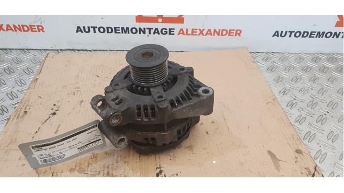 Begagnade Dynamo Landrover Range Rover Sport (LS) 2.7 TDV6 24V Pris € 120,00 Inklusive moms erbjuds av Alexander Autodemontage