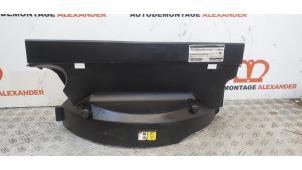 Used Cooling fan housing Landrover Range Rover Sport (LS) 2.7 TDV6 24V Price on request offered by Alexander Autodemontage
