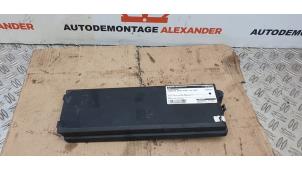 Usagé Porte fusible Landrover Range Rover Sport (LS) 2.7 TDV6 24V Prix € 20,00 Règlement à la marge proposé par Alexander Autodemontage