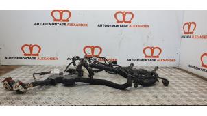 Usados Mazo de cables compartimento motor Landrover Range Rover Sport (LS) 2.7 TDV6 24V Precio de solicitud ofrecido por Alexander Autodemontage