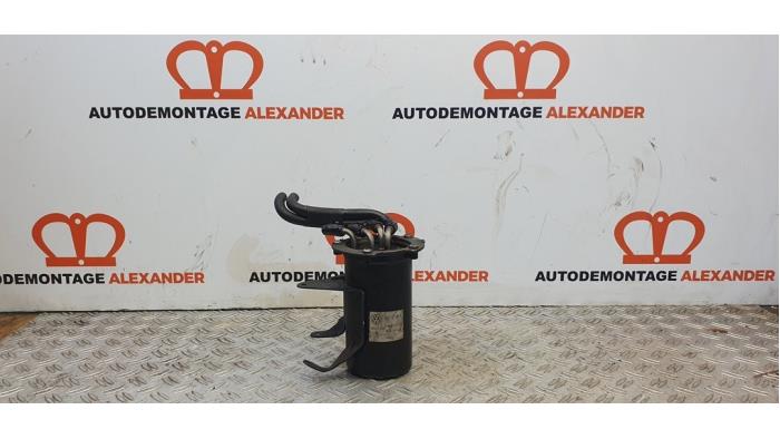 Usagé Filtre carburant Volkswagen Golf V (1K1) 1.9 TDI Prix € 40,00 Règlement à la marge proposé par Alexander Autodemontage