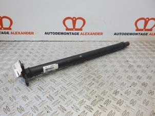 Used 4x4 front intermediate driveshaft BMW X6 (E71/72) xDrive35d 3.0 24V Price on request offered by Alexander Autodemontage