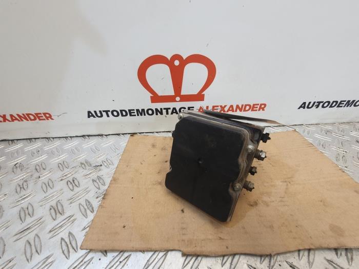 Gebrauchte ABS Pumpe Landrover Range Rover Sport (LS) 2.7 TDV6 24V Preis € 39,99 Margenregelung angeboten von Alexander Autodemontage