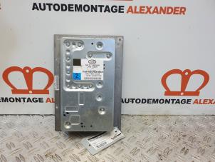 Used Radio amplifier Landrover Range Rover Sport (LS) 2.7 TDV6 24V Price on request offered by Alexander Autodemontage