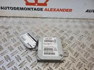 Used Radio module Landrover Range Rover Sport (LS) 2.7 TDV6 24V Price on request offered by Alexander Autodemontage