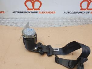 Used Rear seatbelt, left Landrover Range Rover Sport (LS) 2.7 TDV6 24V Price € 100,00 Margin scheme offered by Alexander Autodemontage