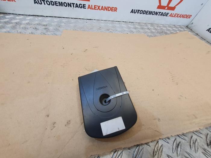 Begagnade Telefonmodul Landrover Range Rover Sport (LS) 2.7 TDV6 24V Pris € 130,00 Marginaltabell erbjuds av Alexander Autodemontage