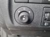 Mirror switch from a Citroen Berlingo, 2008 / 2018 1.6 Hdi 16V 90 Phase 2, Delivery, Diesel, 1.560cc, 66kW (90pk), 9HF; DV6DTED, 2011-12 2013