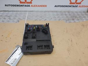 Used Fuse box Citroen Xsara Picasso (CH) 2.0 HDi 90 Price € 120,00 Margin scheme offered by Alexander Autodemontage