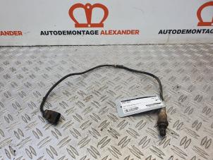 Lambda probe from a Volkswagen Up! (121) 1.0 12V 60 2012