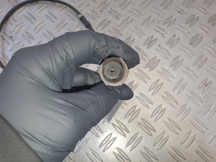 Sonde lambda d'un Volkswagen Up! (121) 1.0 12V 60 2012