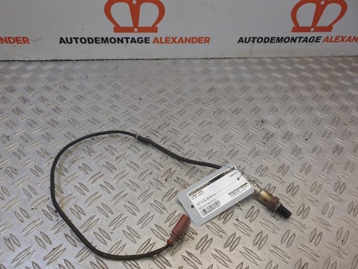 Usagé Sonde lambda Volkswagen Up! (121) 1.0 12V 60 Prix sur demande proposé par Alexander Autodemontage