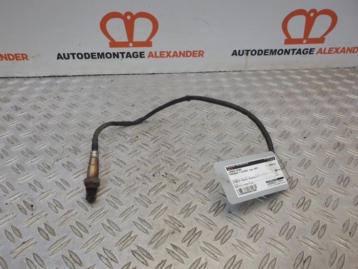 Usados Sonda Lambda Mercedes C (W204) 1.8 C-180K 16V Precio de solicitud ofrecido por Alexander Autodemontage