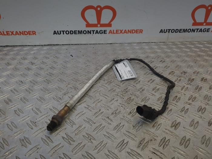 Używane Sonda lambda Mercedes C (W204) 1.8 C-180K 16V Cena na żądanie oferowane przez Alexander Autodemontage