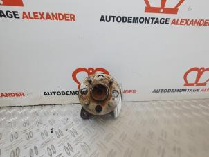 Used Rear wheel bearing Hyundai i10 (F5) 1.2i 16V Price on request offered by Alexander Autodemontage