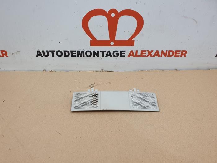 Used Miscellaneous Volkswagen Jetta III (1K2) 1.9 TDI Price on request offered by Alexander Autodemontage