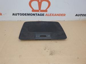 Usagé Grille aération tableau de bord Volkswagen Jetta III (1K2) 1.9 TDI Prix sur demande proposé par Alexander Autodemontage