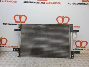 Używane Skraplacz klimatyzacji Peugeot 308 SW (L4/L9/LC/LJ/LR) 1.2 12V e-THP PureTech 110 Cena na żądanie oferowane przez Alexander Autodemontage