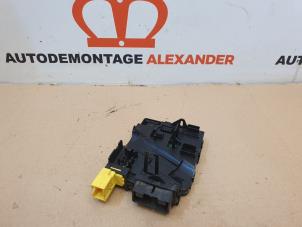 Used Steering column module Volkswagen Jetta III (1K2) 1.9 TDI Price on request offered by Alexander Autodemontage