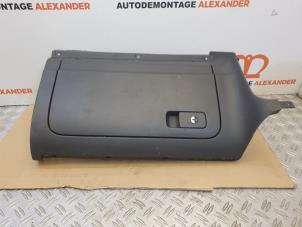 Used Dashboard Volkswagen Jetta III (1K2) 1.9 TDI Price on request offered by Alexander Autodemontage