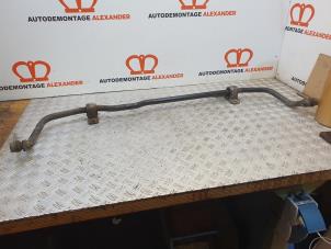 Used Front anti-roll bar Seat Leon (5FB) 1.4 TSI 16V Price on request offered by Alexander Autodemontage