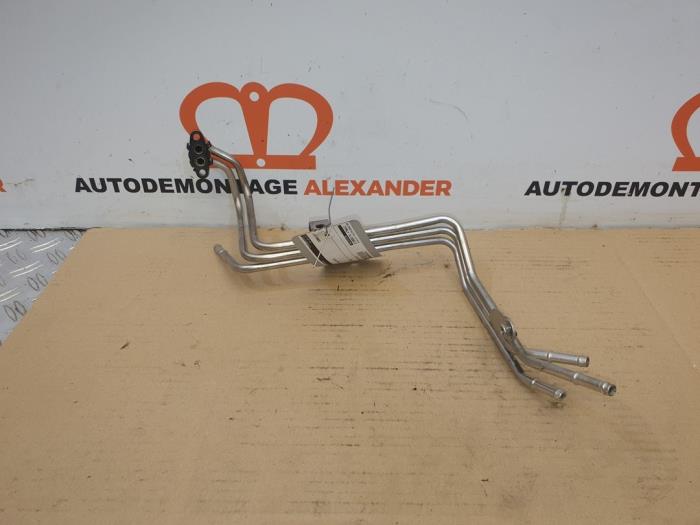Gebrauchte Wasserrohr Seat Leon (5FB) 1.4 TSI 16V Preis auf Anfrage angeboten von Alexander Autodemontage