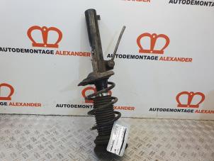 Used Front shock absorber rod, left Seat Leon (5FB) 1.4 TSI 16V Price € 100,00 Margin scheme offered by Alexander Autodemontage