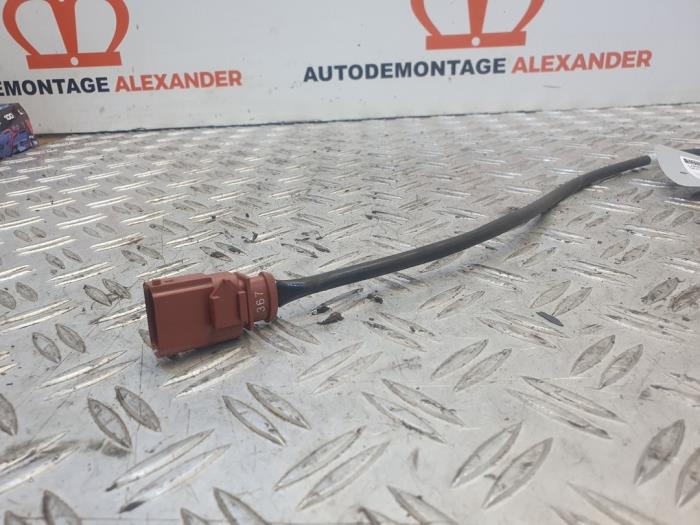 Lambda probe from a Seat Leon (5FB) 1.4 TSI 16V 2013