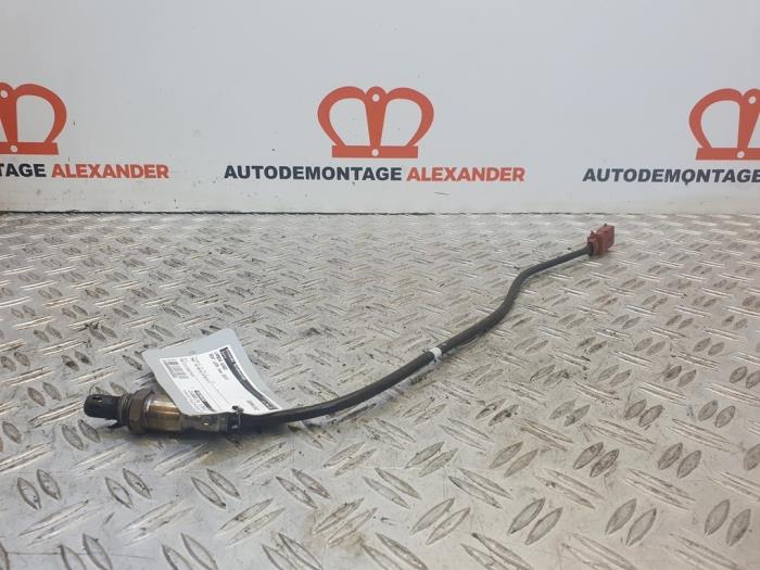 Gebrauchte Lambdasonde Seat Leon (5FB) 1.4 TSI 16V Preis auf Anfrage angeboten von Alexander Autodemontage