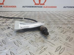 Lambda probe from a Seat Leon (5FB) 1.4 TSI 16V 2013