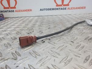 Lambda probe from a Seat Leon (5FB) 1.4 TSI 16V 2013