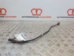 Lambda probe from a Seat Leon (5FB) 1.4 TSI 16V 2013