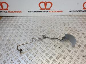 Used Oil pressure line Seat Leon (5FB) 1.4 TSI 16V Price on request offered by Alexander Autodemontage