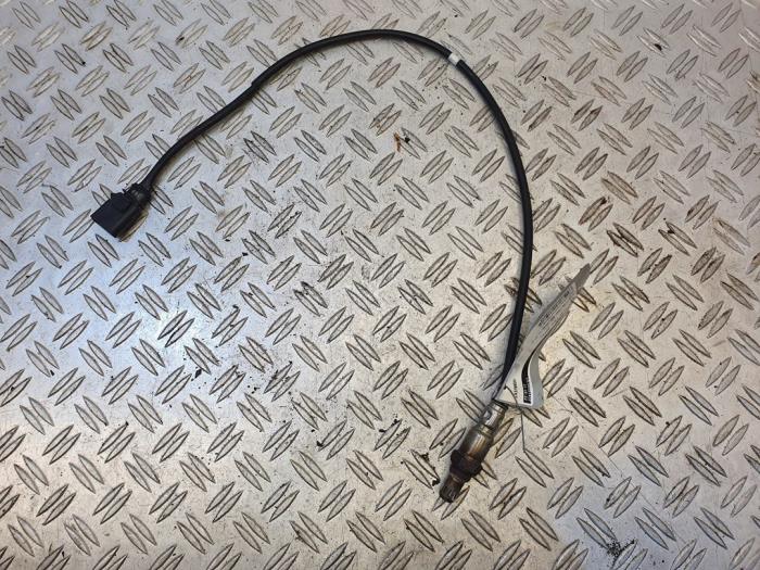 Sonde lambda d'un Seat Leon (5FB) 1.4 TSI 16V 2013